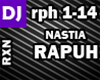 Rapuh - Nastia RXN