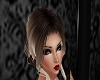Pinup Hairdirty Blonde