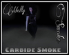 |MV| Carbide Smoke