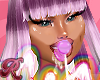 *+.` BARBIE NM-HAIR*+