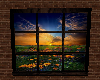 Country Picture Frame