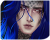 Vexen | Hair