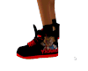 Chucky Shoes M/F
