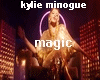KYLIE.M magic mix+danse