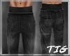 Party Casual Pants
