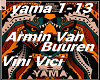 Yama Armin Van Buuren