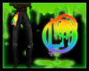Pride Flag Jeans