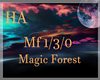 [HA]Magic Forest Dom