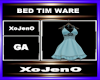BED TIM WARE