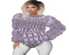 Fur Sweater