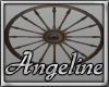 AR! Country Wagon Wheel