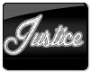 Justice Necklace