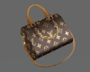LV Brown Bag