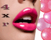 Lip Gloss Pink