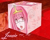 Princess Bubblegum Box 