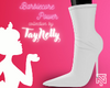TN* Barbiecore PW W Boot