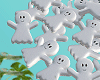 金 Ghost Candies