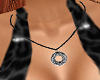 Viking necklace