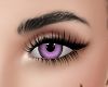 Very Sexy Violet Eyes