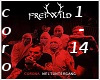 FreiWild - Weltuntergang