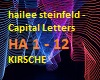 Hailee Steinfeld-Capital