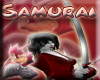 (RN)*Samurai Waki
