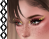 Ica | Eyeliner Gold