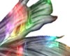 ~K Rainbow wings