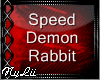 SpeedDemon.RabbitMJ|Hair