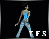 Flirt Avatar  /F