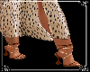 pheonix brown heels