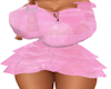 pink dress silvia
