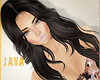 -J- Lohan Natural Black