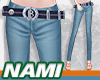 NAMI | Pants V1