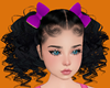 !    KID  LILY BLACK