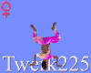 MA Twerk 225 Female