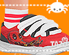 ❌ Chunky Sneakers v2