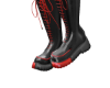 BBR SS Black CombatBoots