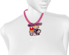PowerPuff Girls Chain
