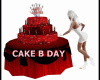 ~XE~ CAKE B DAY