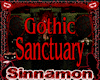 ~Gothic Sanctuary~