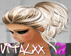 !V Sophia Trash Blonde