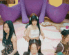 K. Joy Bday Top