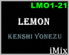 ᴹˣ Lemon