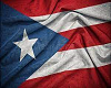 Bandera Puerto Rico