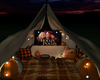Autumn Tent -Poseless-