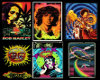 *VE*Psychedelic Poster 5