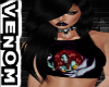 Sassy Sally Top