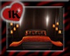 !!1K LS ROMANTIC BED