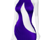 ~SS Val Gala Gown Purple